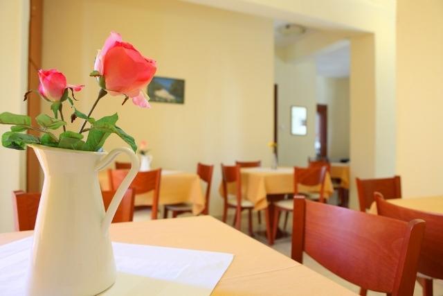 Hotel Dimoula Кала-Нера Экстерьер фото